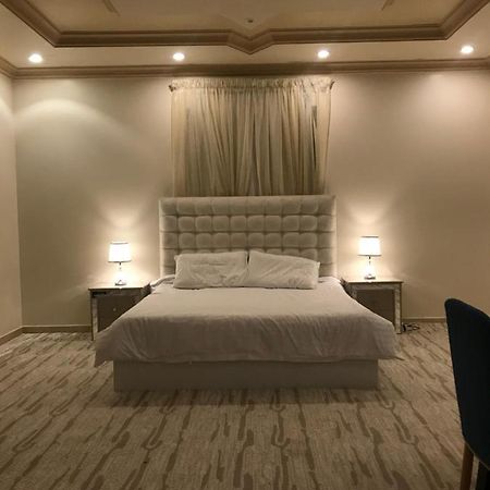 نزل العزيزيه 欧拉 外观 照片