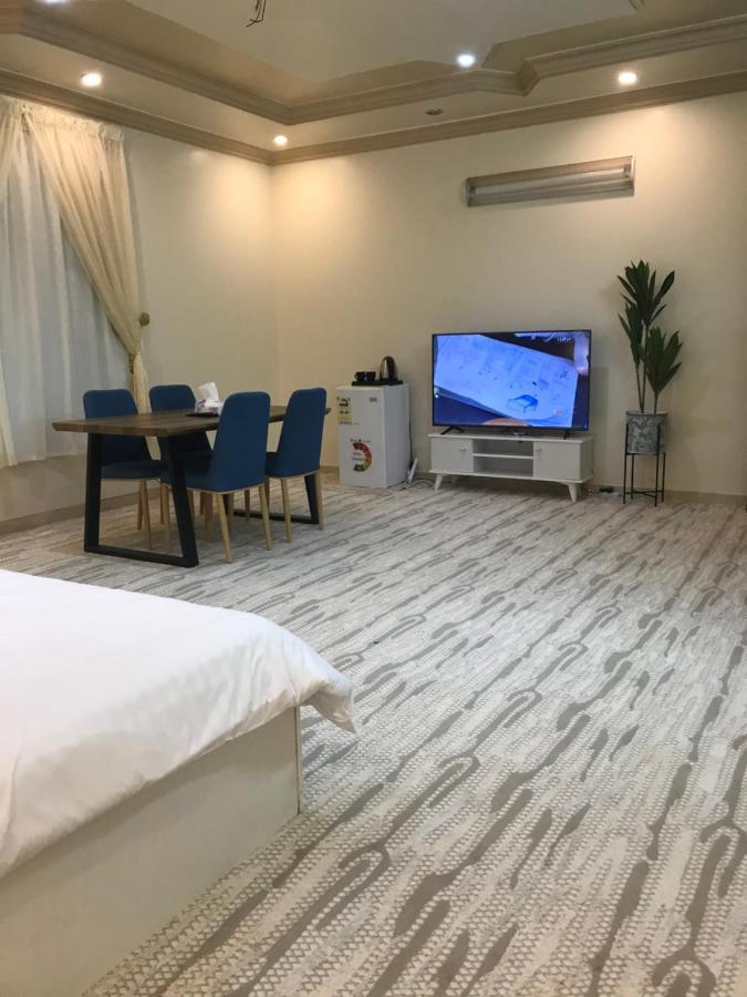 نزل العزيزيه 欧拉 外观 照片