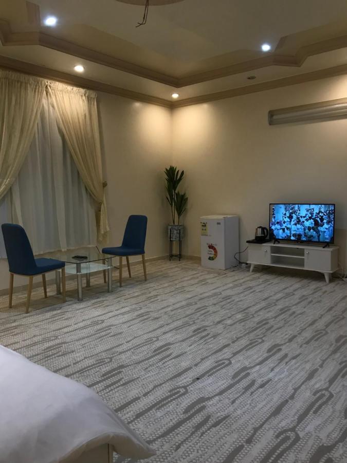 نزل العزيزيه 欧拉 外观 照片